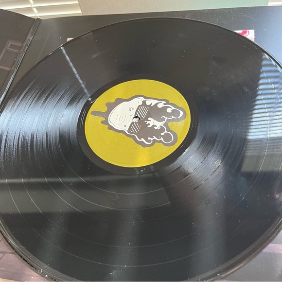 Arctic Monkeys Favourite Worst Nightmare Vinyl - Picture 5 of 5